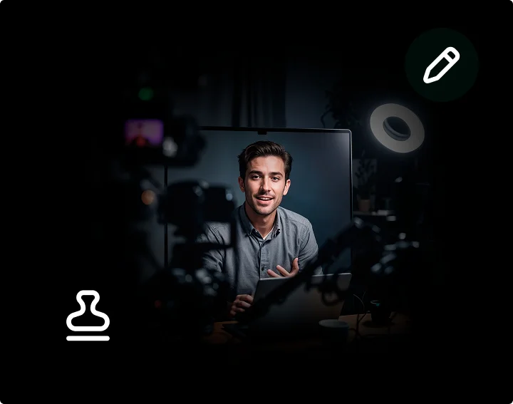 Content Creation Image